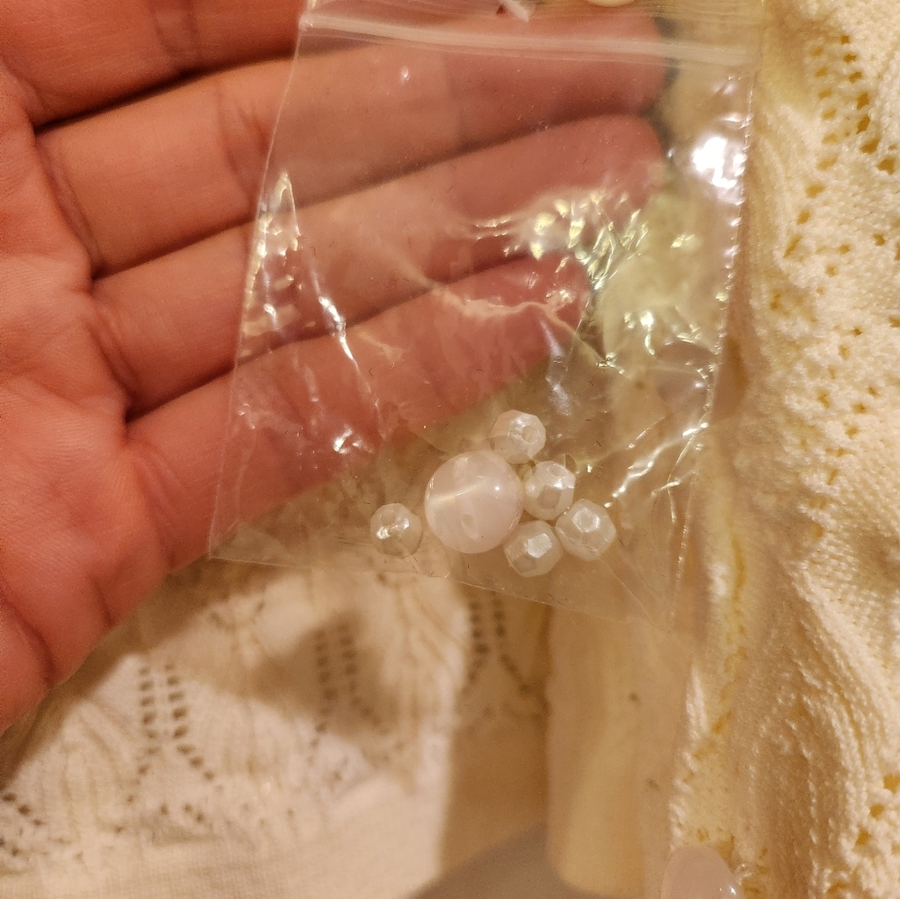 Cardigan/sweater - Picture 5 of 5